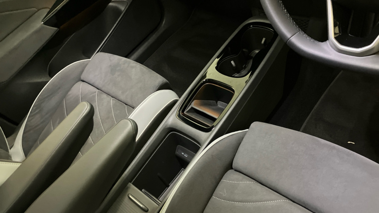 Volkswagen Id.3 150kW Pro Launch Edition 3 58kWh 5dr Auto Electric Hatchback